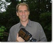 Eric Stange