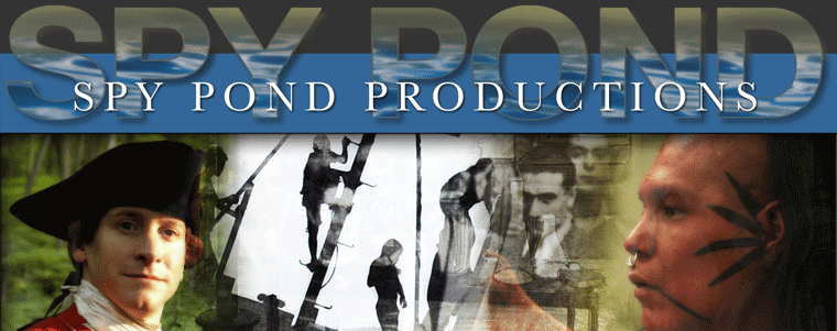 Spy Pond Productions